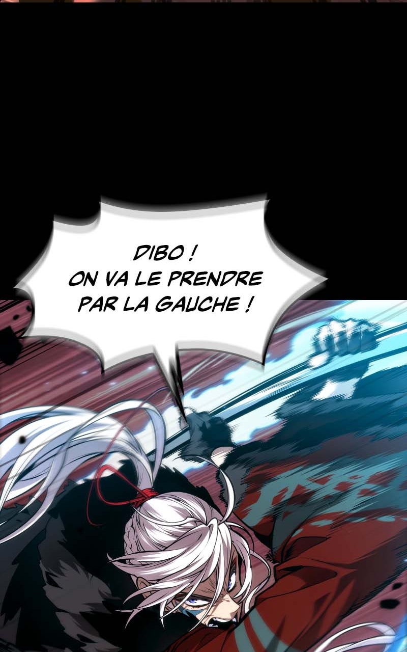 Read The Last Adventurer fr Manga Online