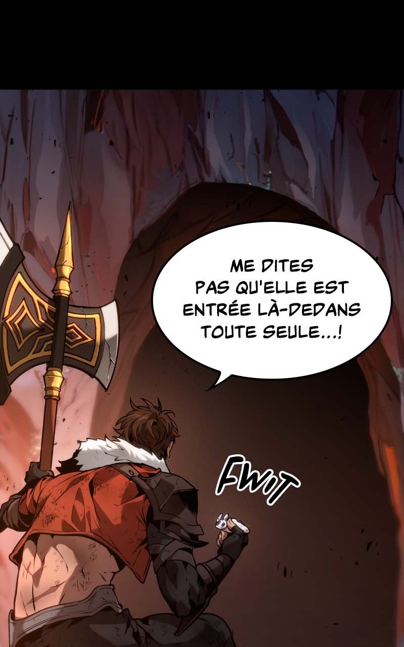 Read The Last Adventurer fr Manga Online