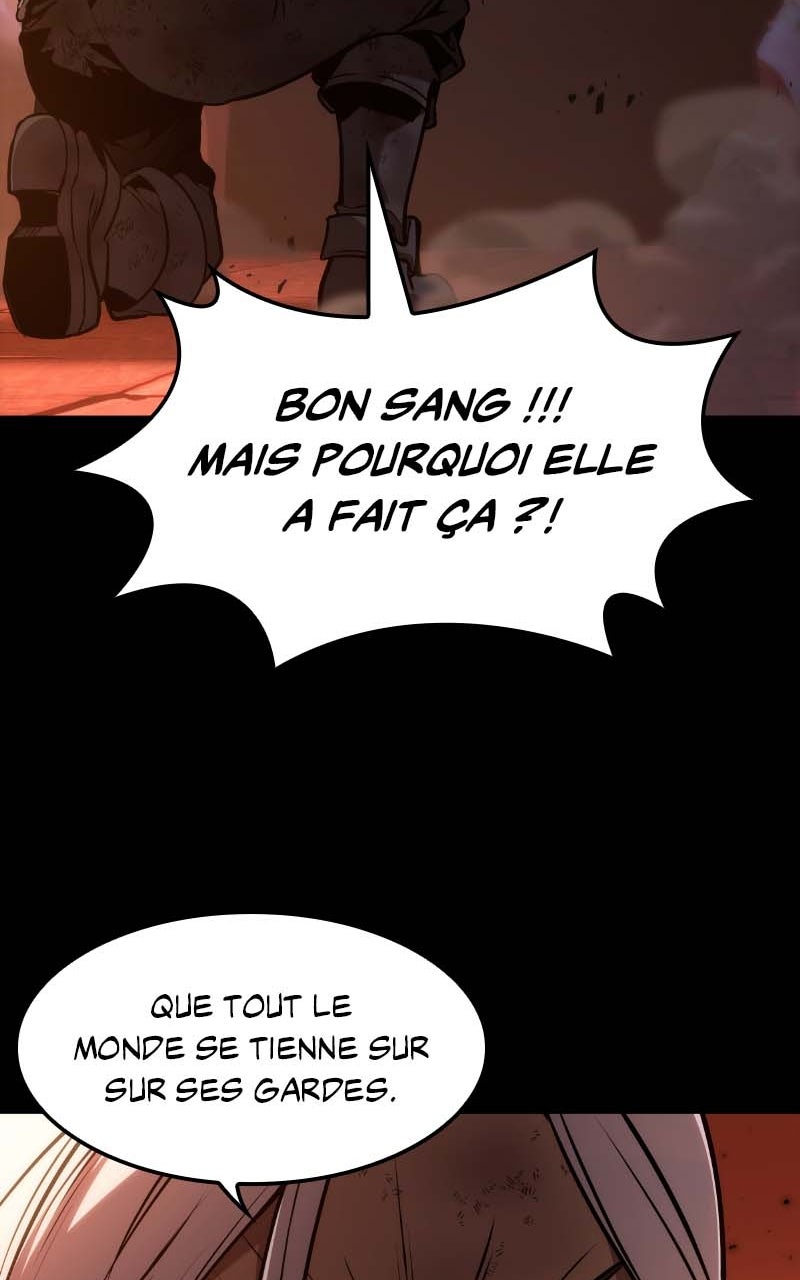 Read The Last Adventurer fr Manga Online