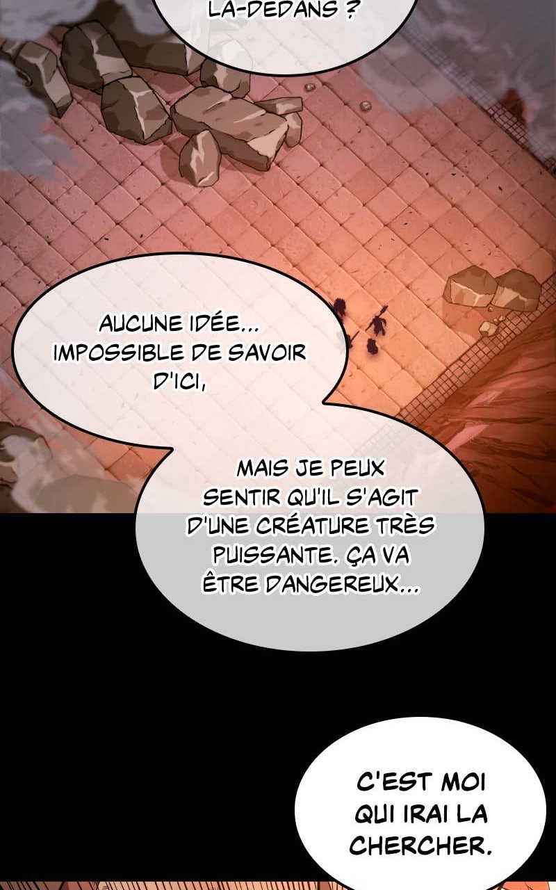 Read The Last Adventurer fr Manga Online