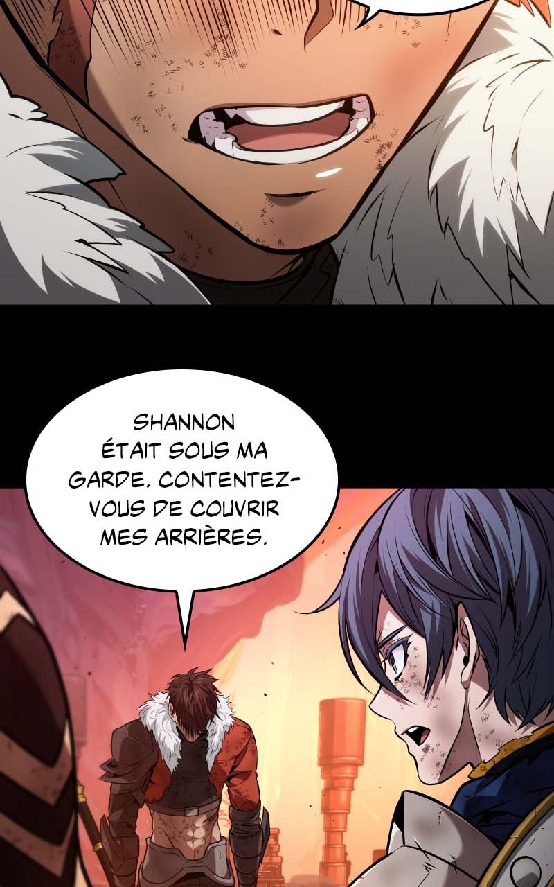 Read The Last Adventurer fr Manga Online