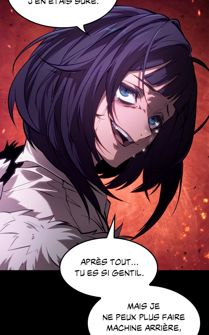 Read The Last Adventurer fr Manga Online