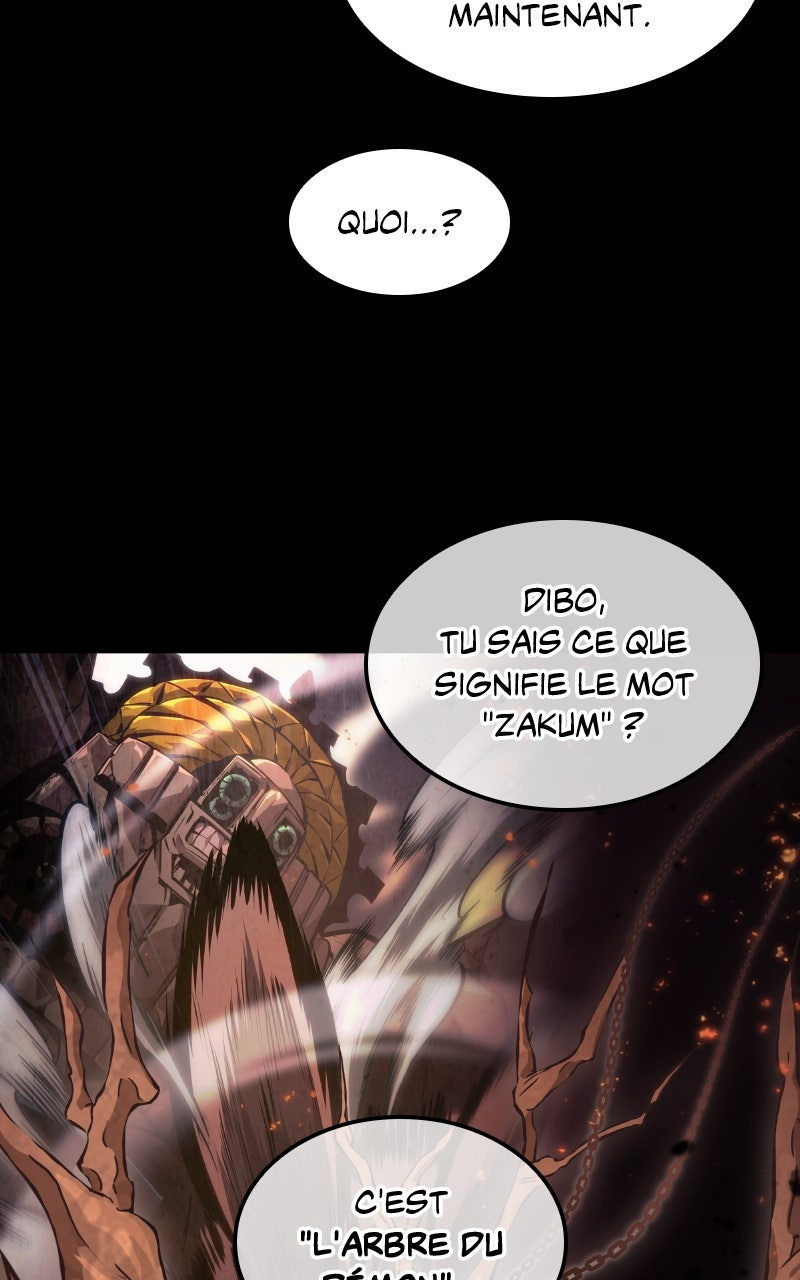 Read The Last Adventurer fr Manga Online