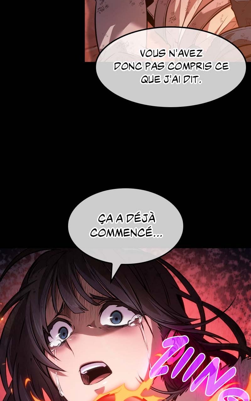 Read The Last Adventurer fr Manga Online