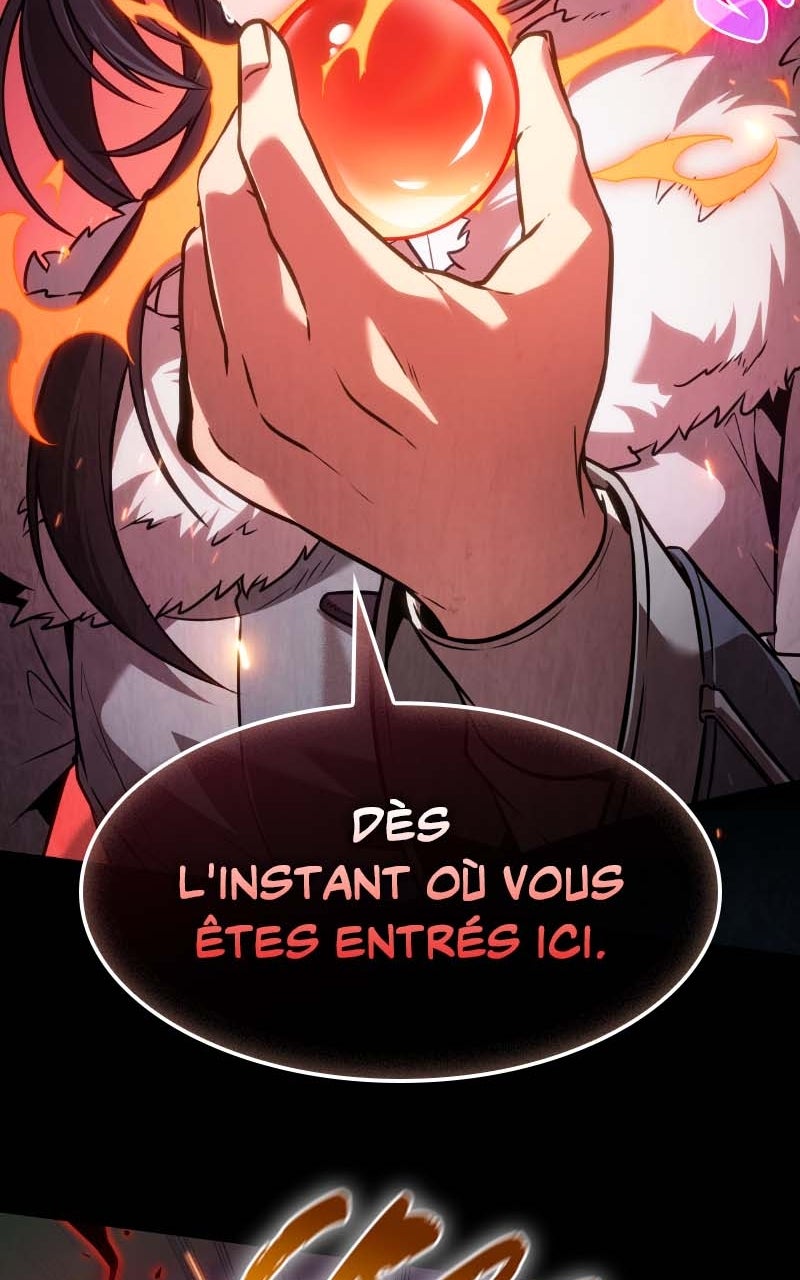 Read The Last Adventurer fr Manga Online