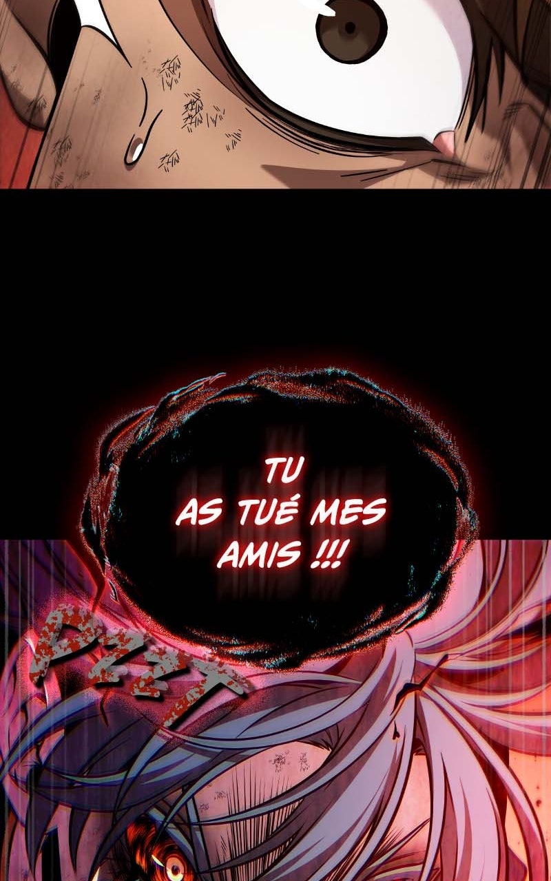 Read The Last Adventurer fr Manga Online