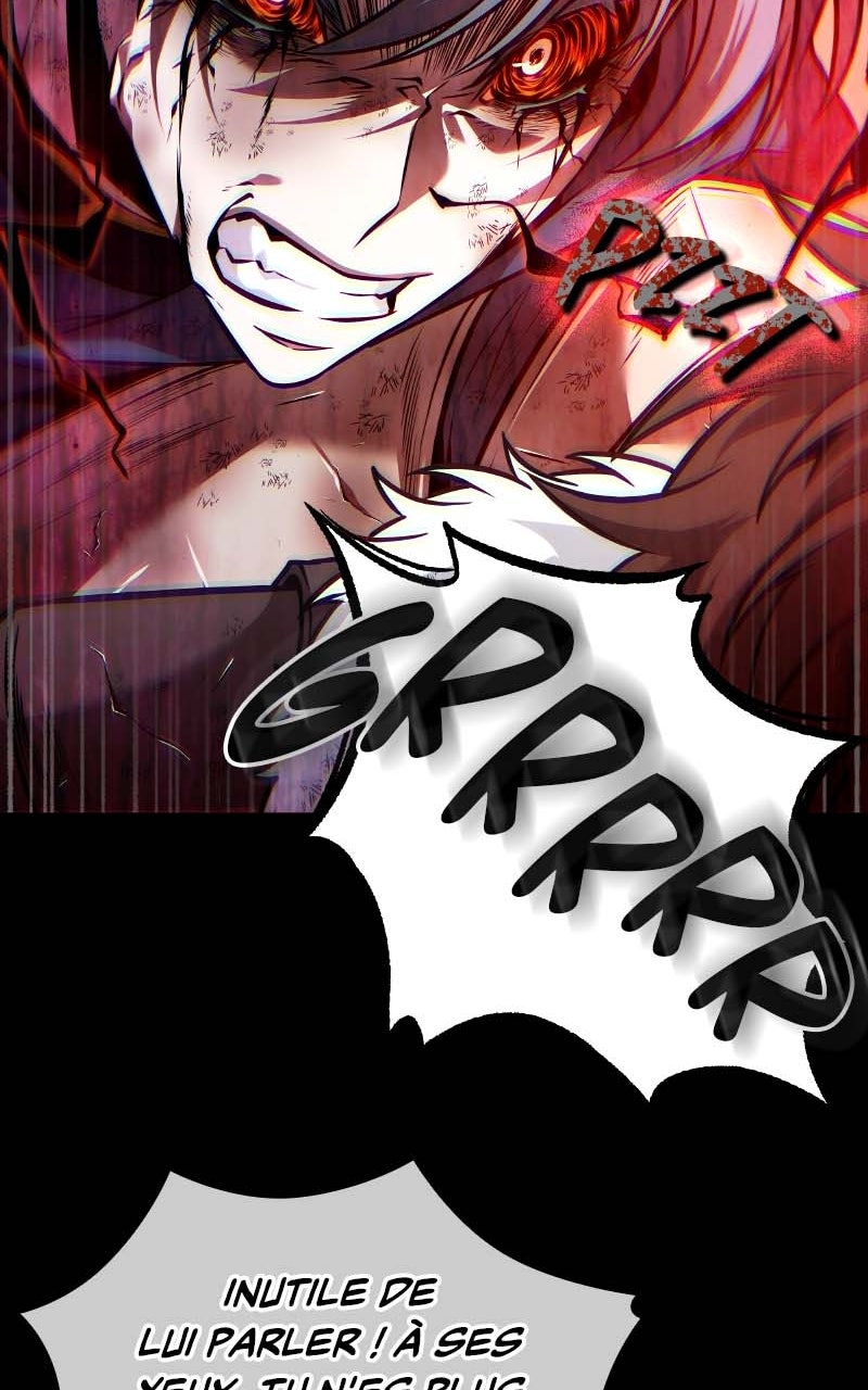 Read The Last Adventurer fr Manga Online