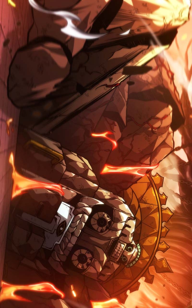 Read The Last Adventurer fr Manga Online