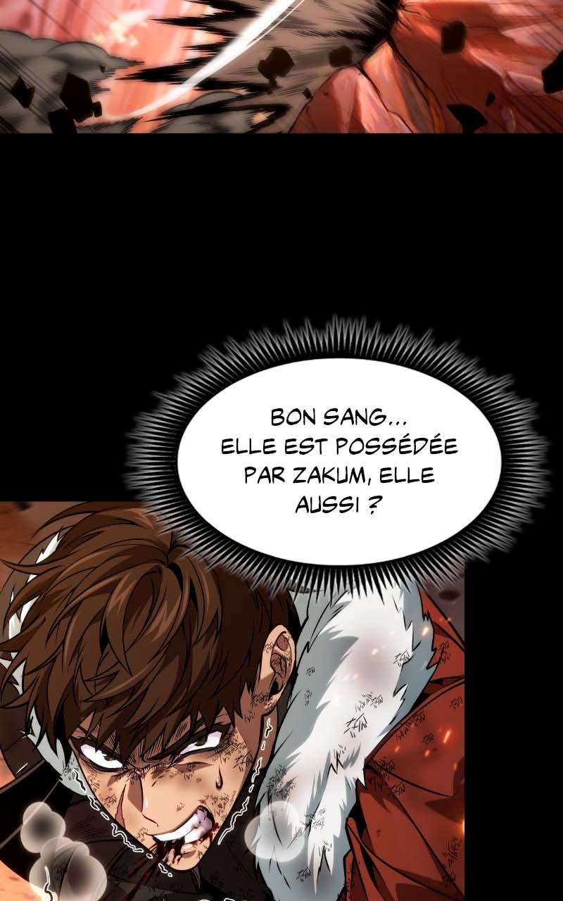 Read The Last Adventurer fr Manga Online