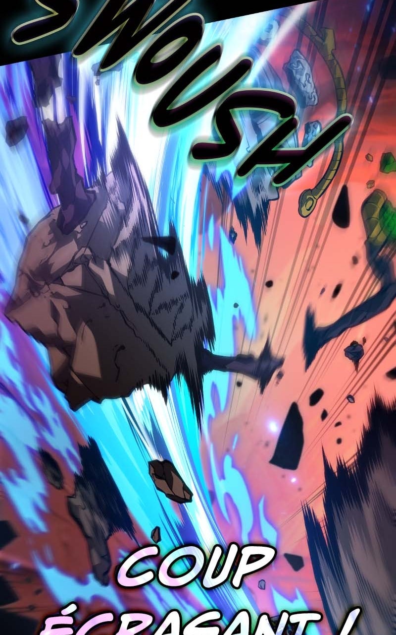 Read The Last Adventurer fr Manga Online