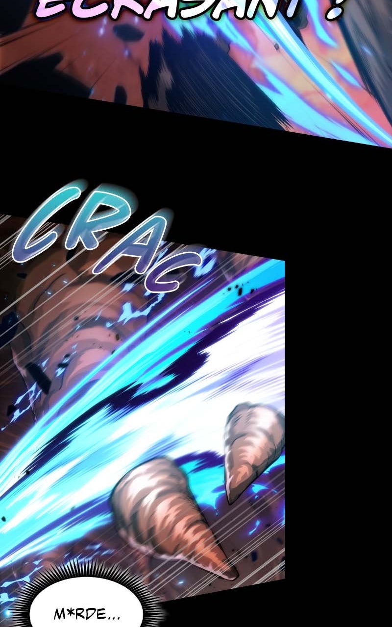 Read The Last Adventurer fr Manga Online