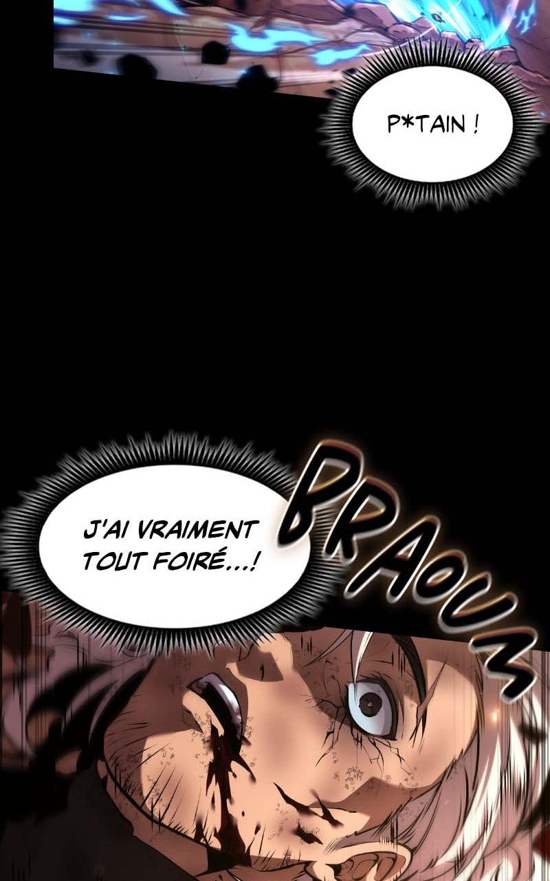 Read The Last Adventurer fr Manga Online