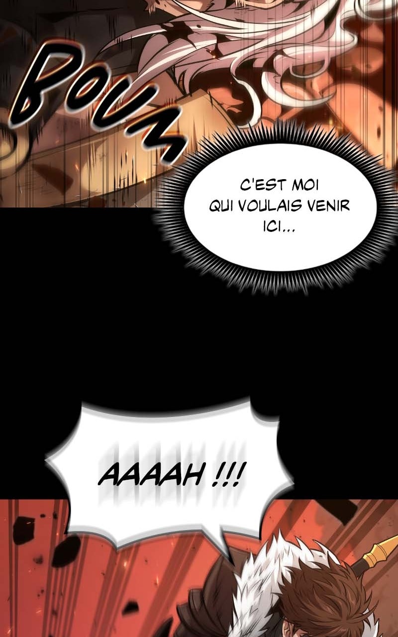 Read The Last Adventurer fr Manga Online