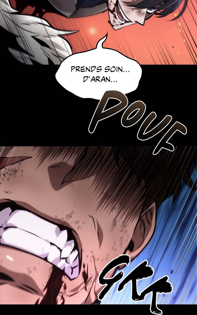 Read The Last Adventurer fr Manga Online