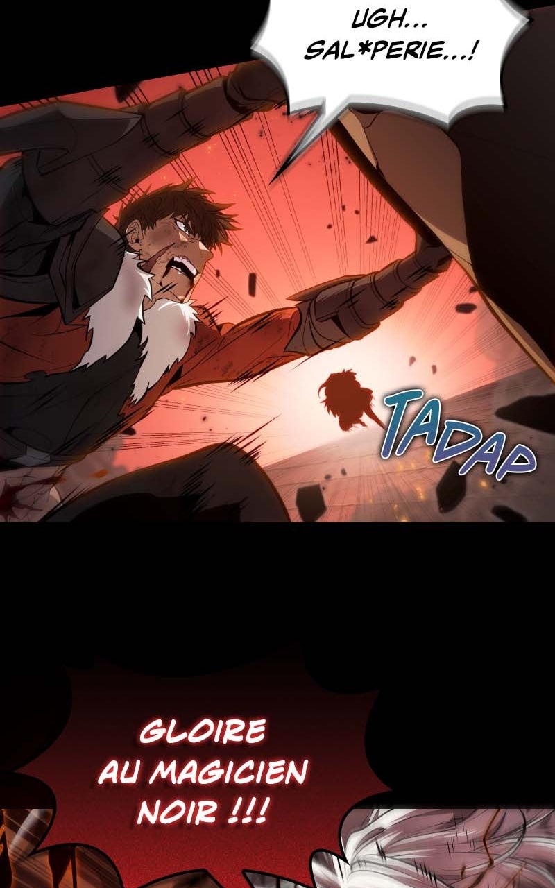 Read The Last Adventurer fr Manga Online