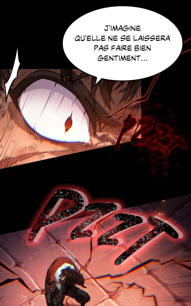 Read The Last Adventurer fr Manga Online