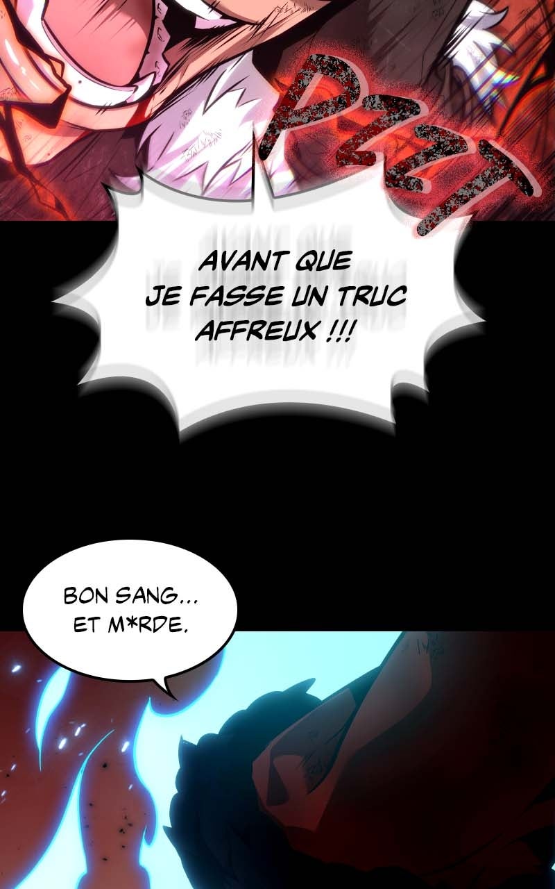 Read The Last Adventurer fr Manga Online