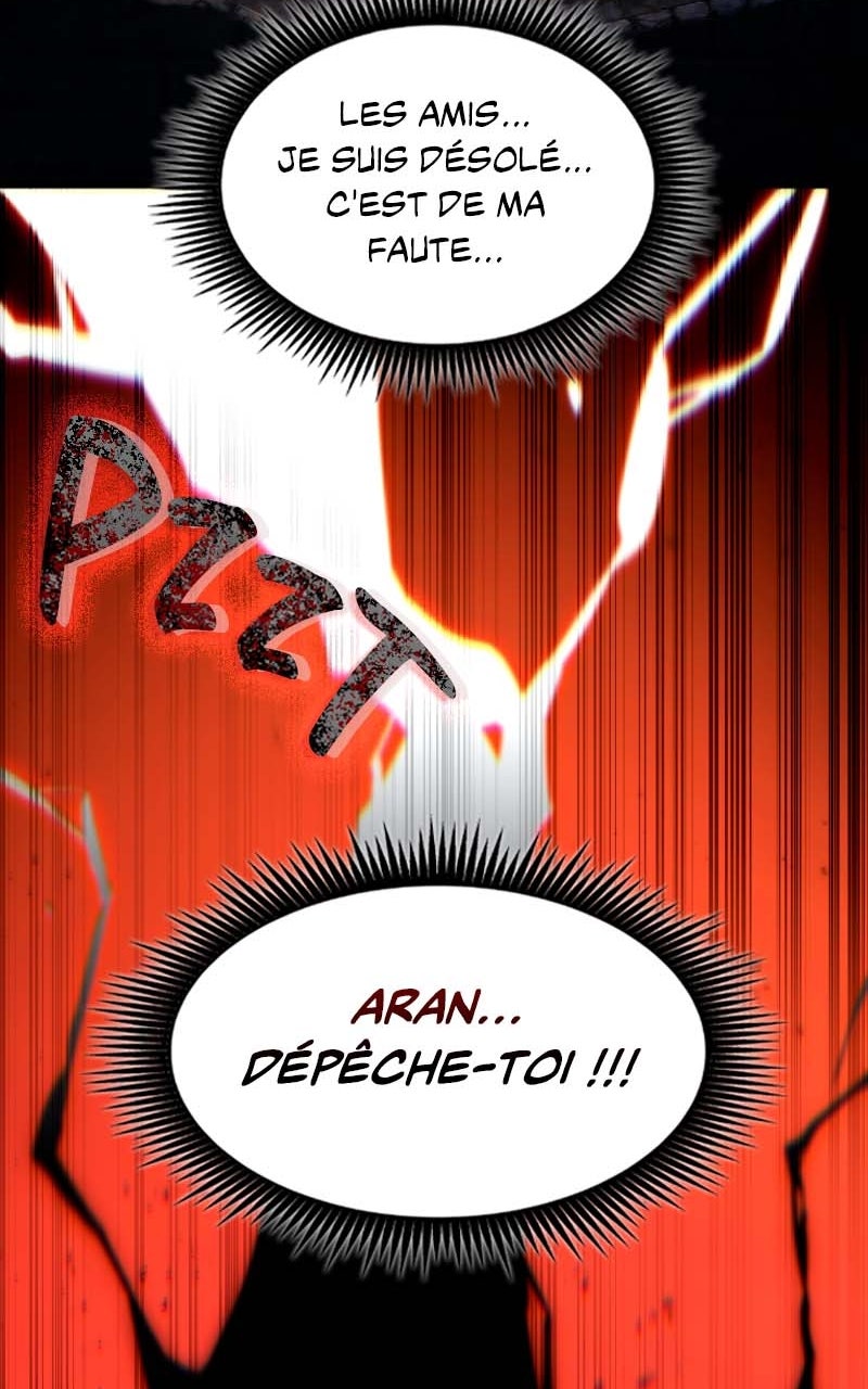 Read The Last Adventurer fr Manga Online