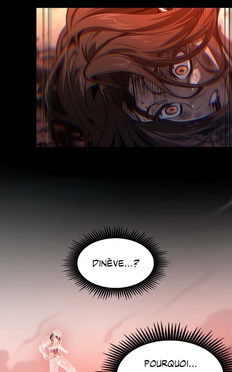 Read The Last Adventurer fr Manga Online