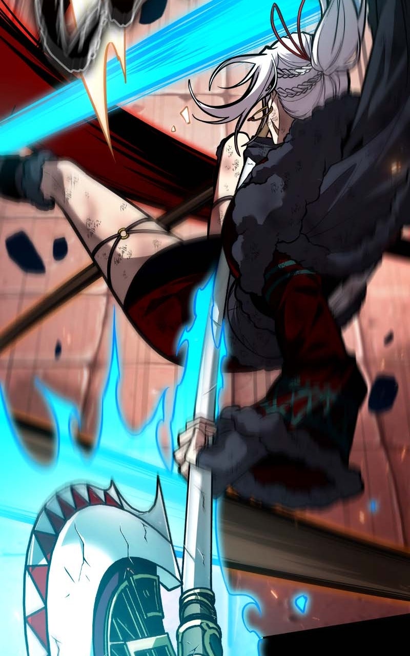 Read The Last Adventurer fr Manga Online