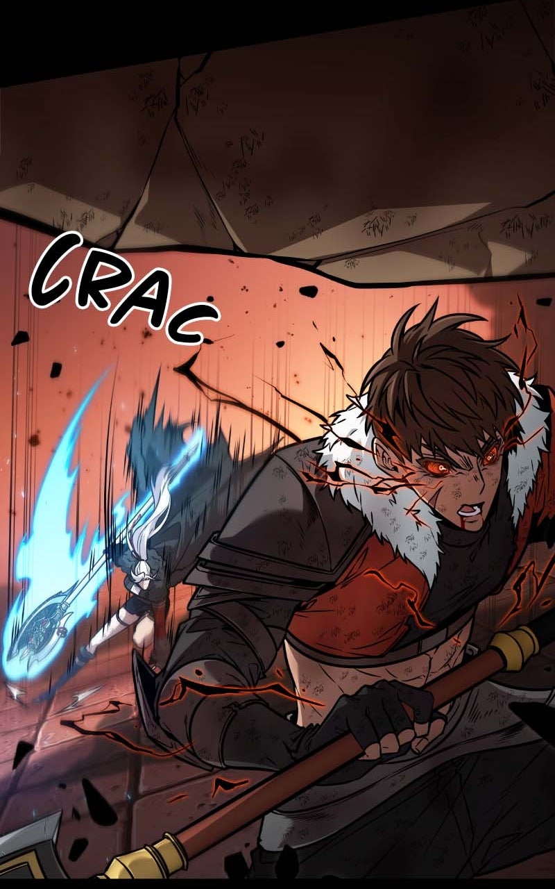 Read The Last Adventurer fr Manga Online