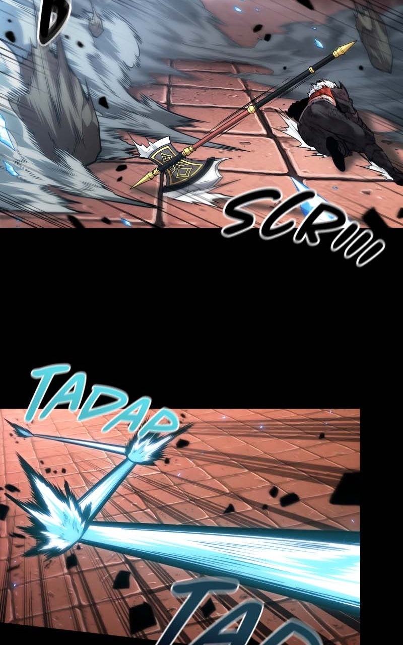 Read The Last Adventurer fr Manga Online