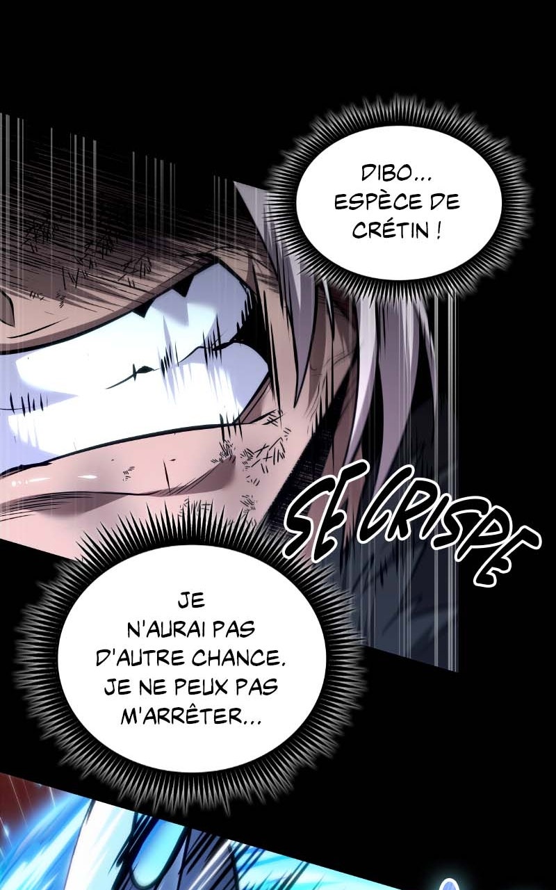 Read The Last Adventurer fr Manga Online