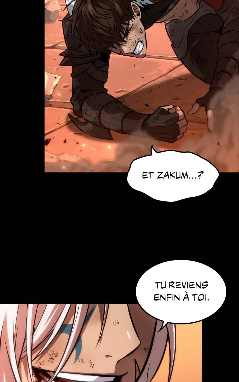 Read The Last Adventurer fr Manga Online