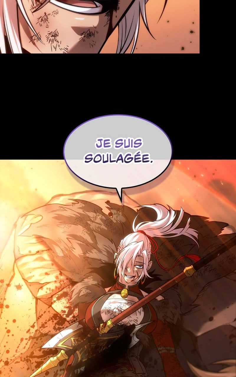 Read The Last Adventurer fr Manga Online