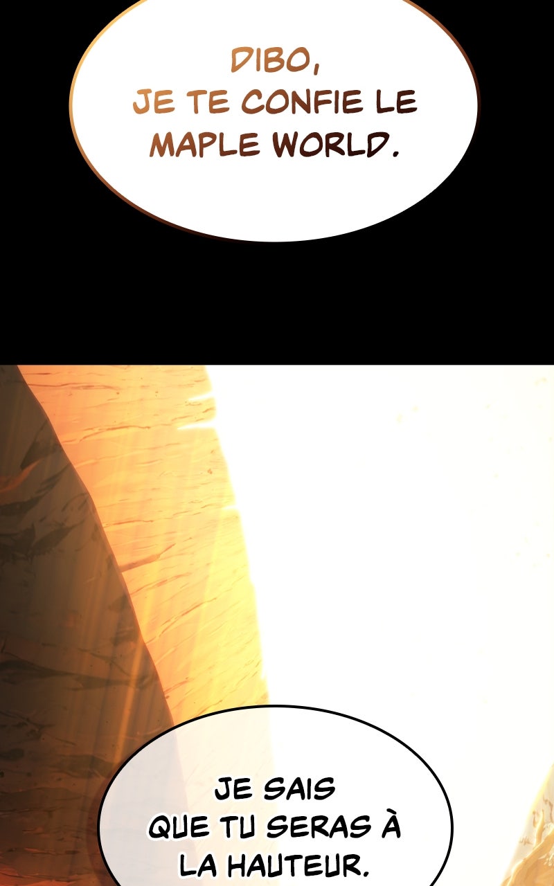 Read The Last Adventurer fr Manga Online