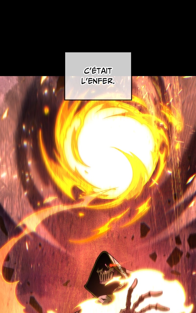 Read The Last Adventurer fr Manga Online