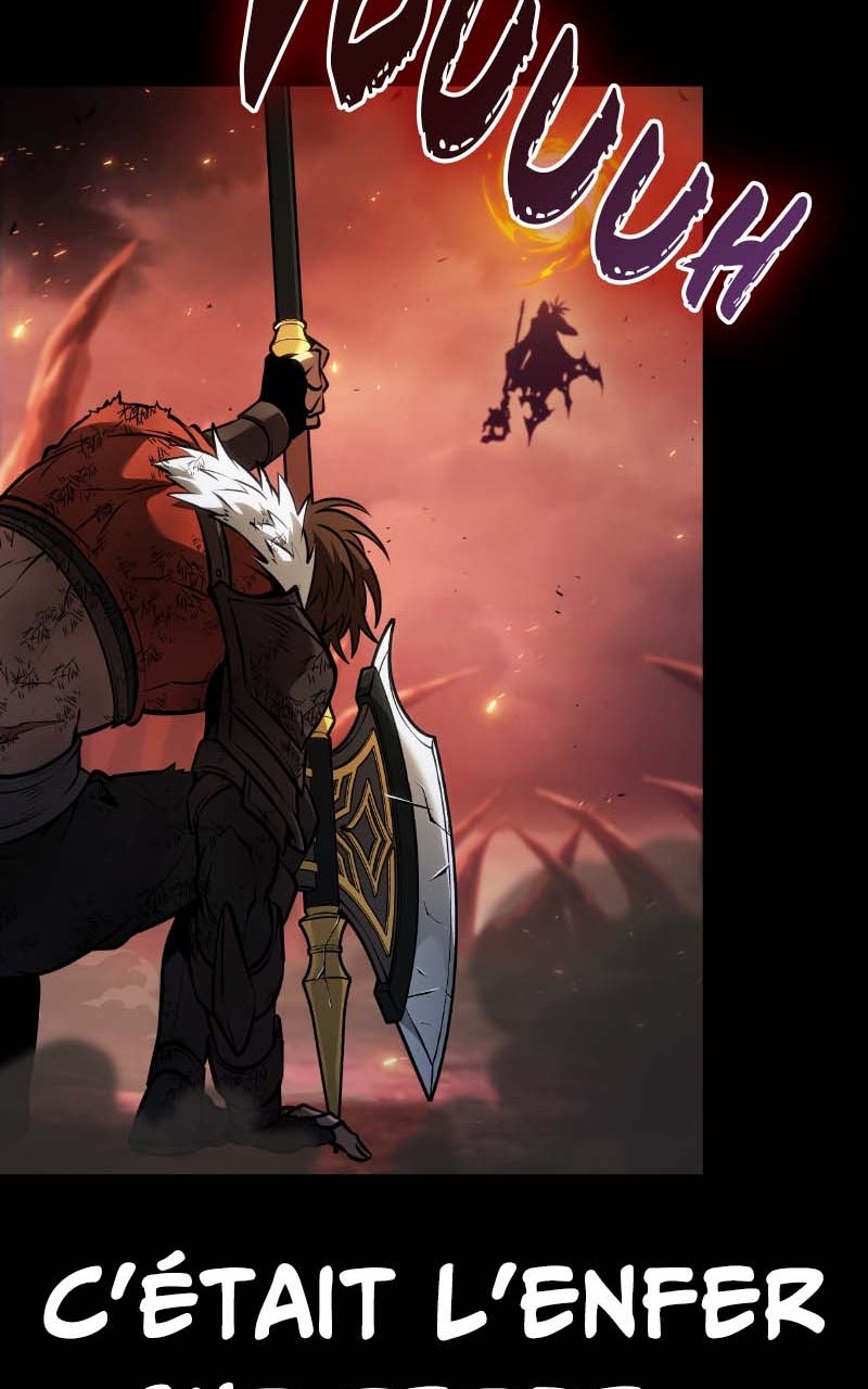 Read The Last Adventurer fr Manga Online