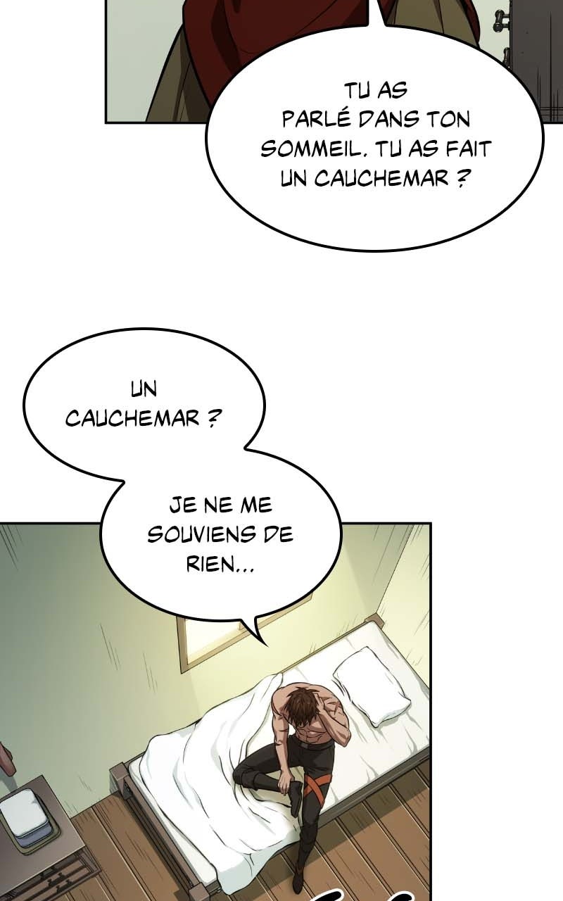 Read The Last Adventurer fr Manga Online