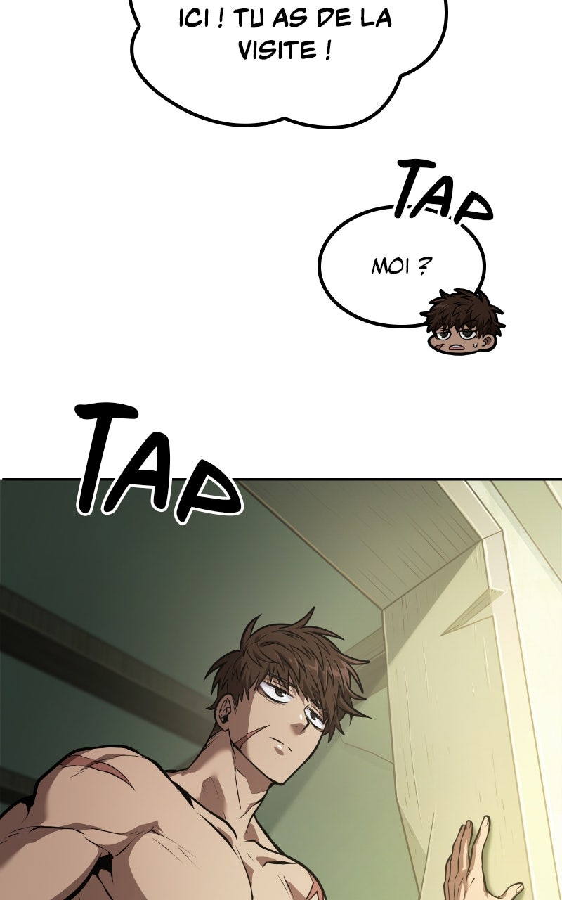 Read The Last Adventurer fr Manga Online