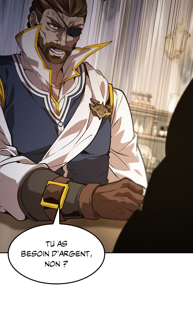 Read The Last Adventurer fr Manga Online