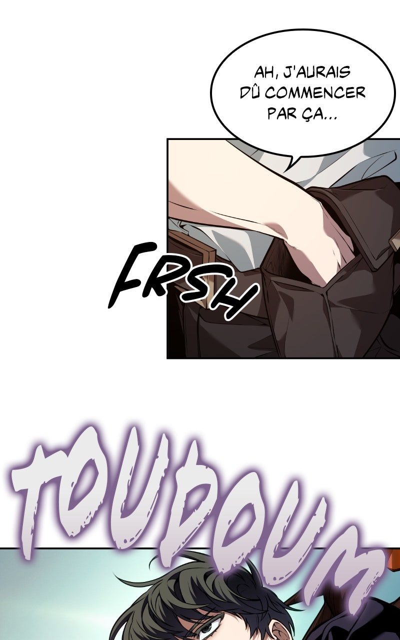 Read The Last Adventurer fr Manga Online