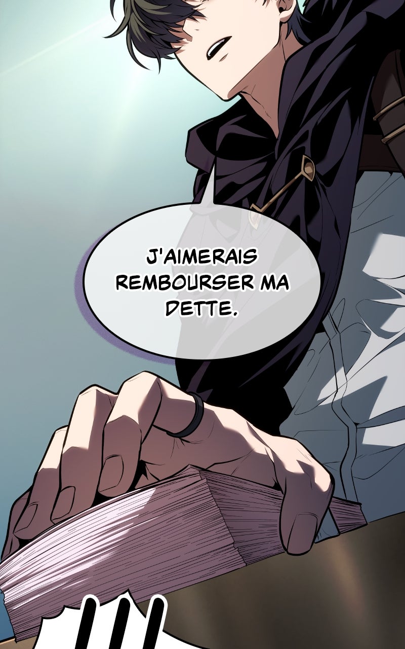 Read The Last Adventurer fr Manga Online