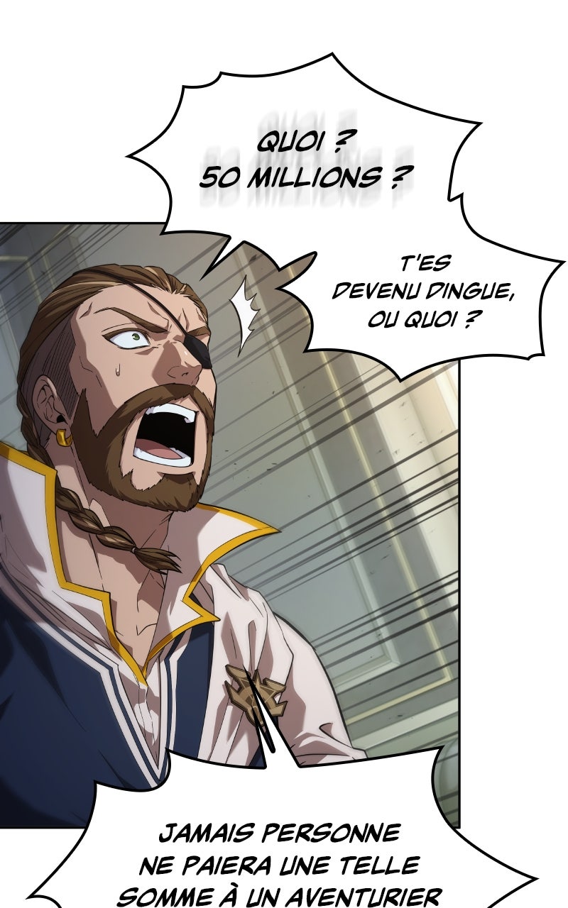 Read The Last Adventurer fr Manga Online