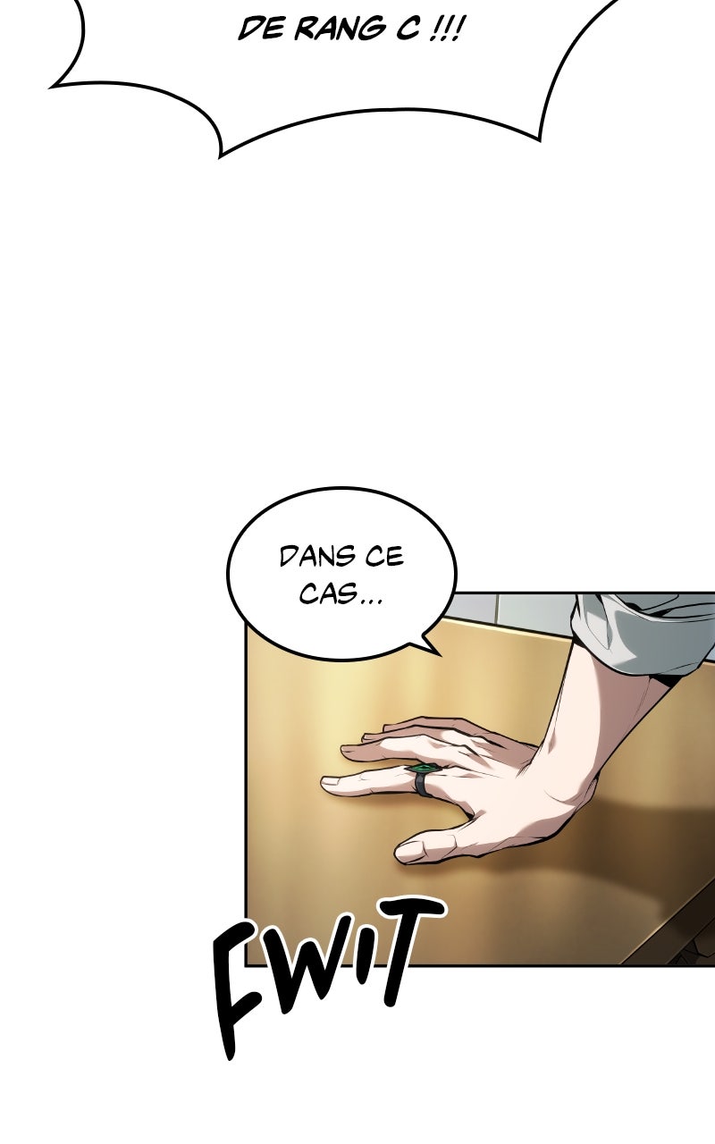 Read The Last Adventurer fr Manga Online