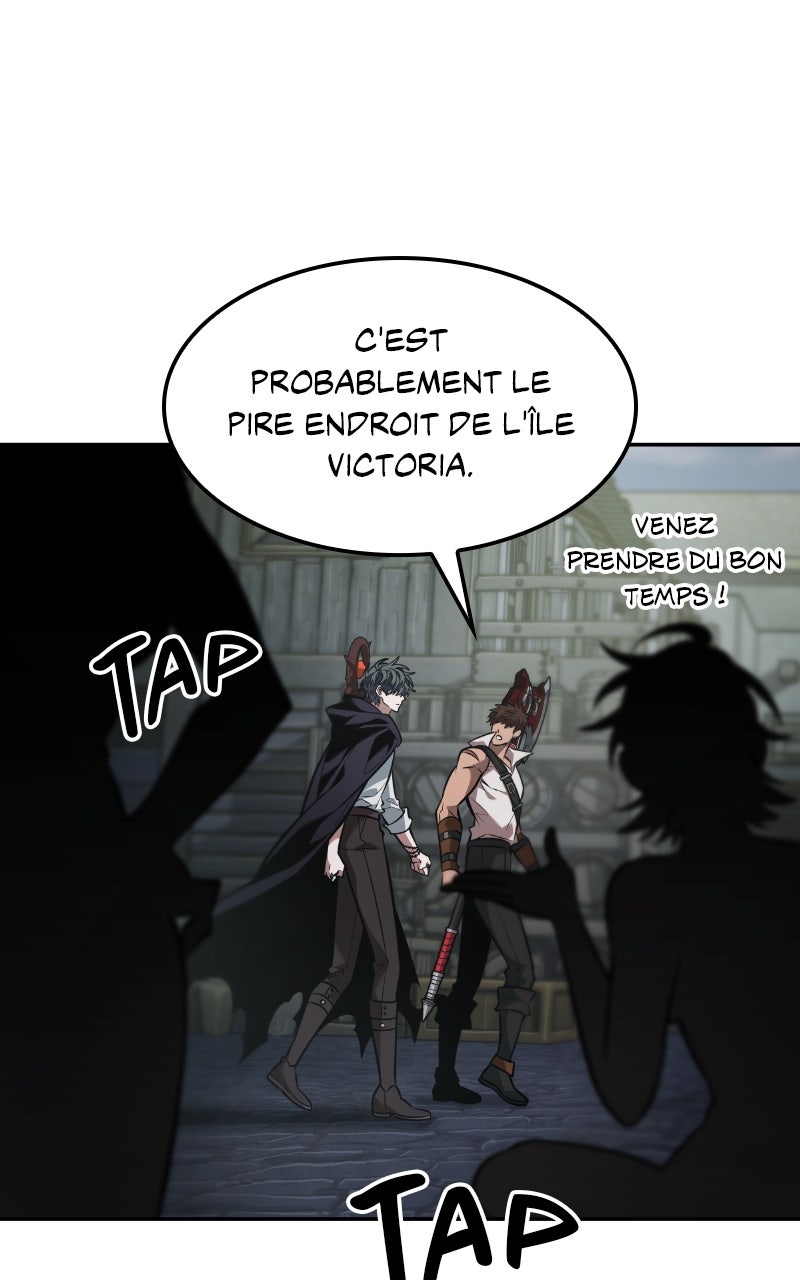 Read The Last Adventurer fr Manga Online