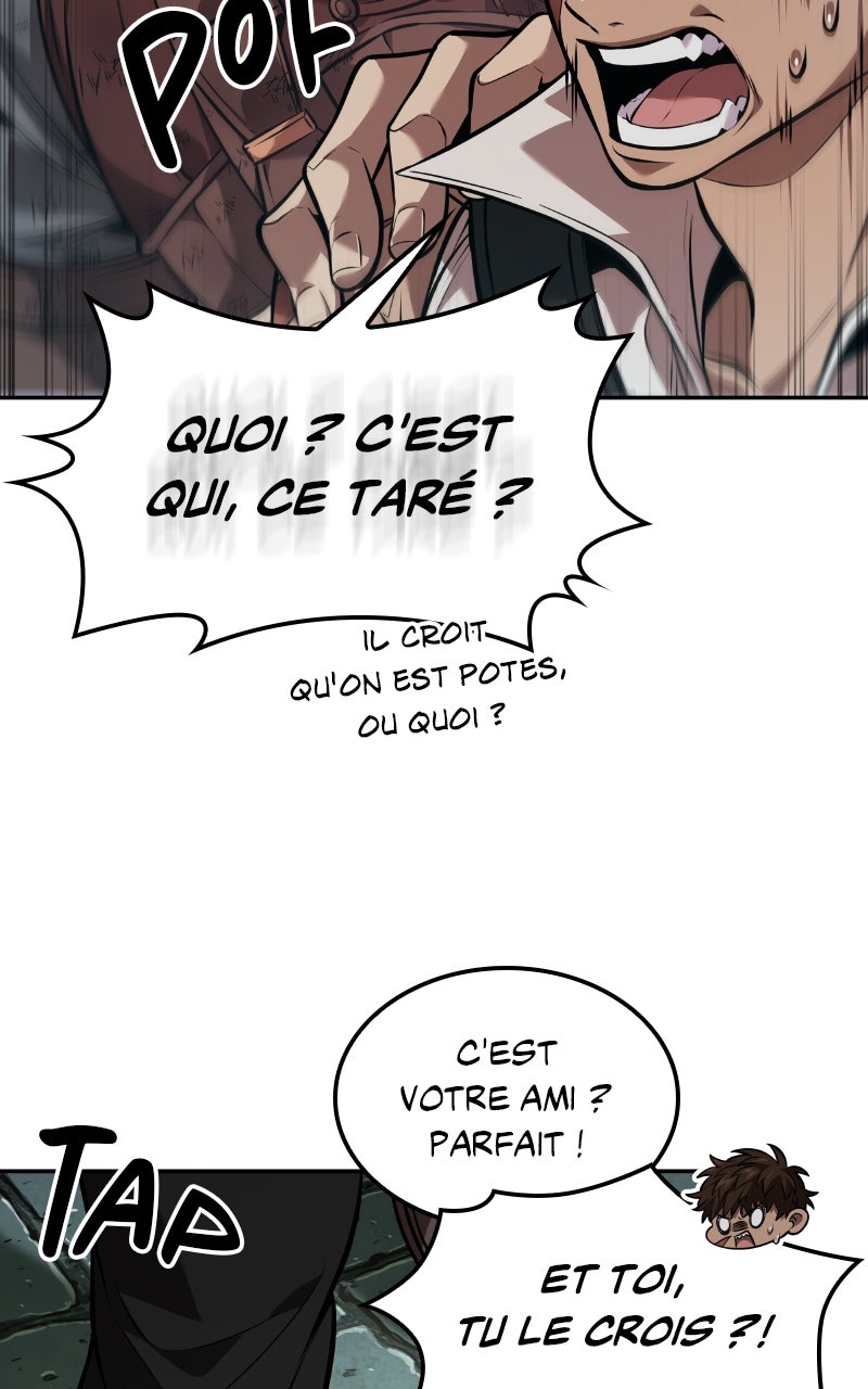 Read The Last Adventurer fr Manga Online