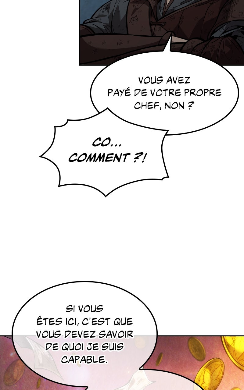 Read The Last Adventurer fr Manga Online