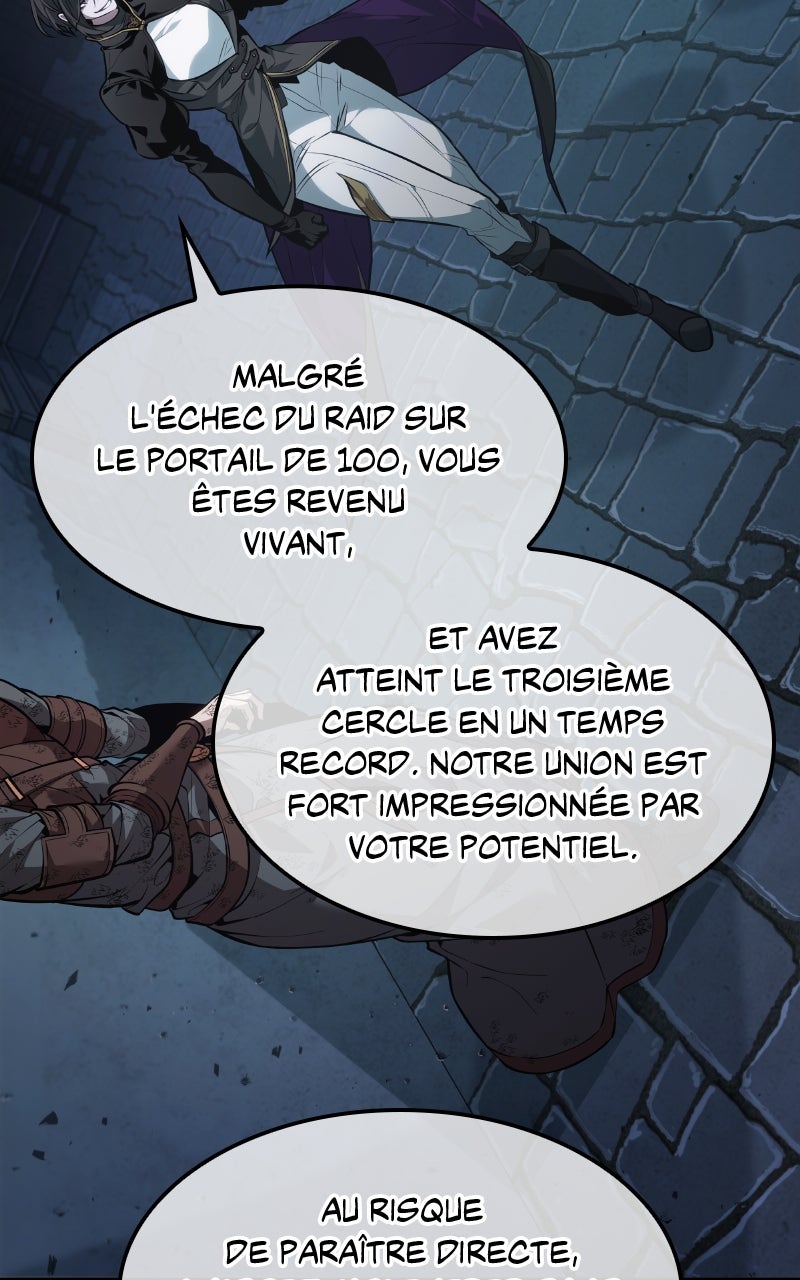 Read The Last Adventurer fr Manga Online