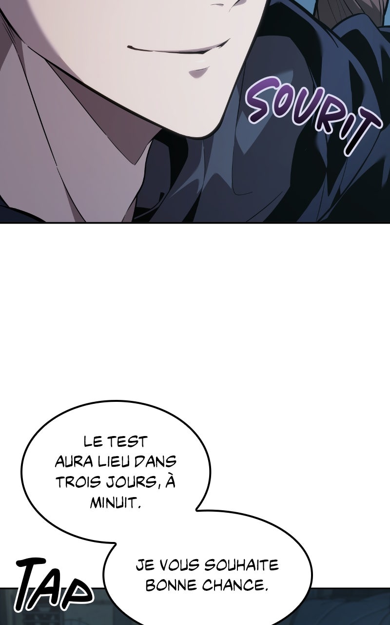 Read The Last Adventurer fr Manga Online