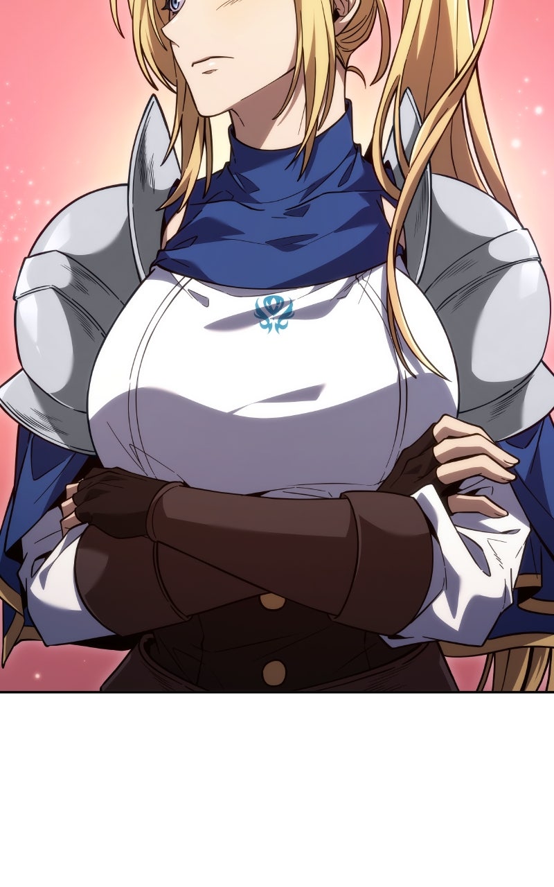 Read The Last Adventurer fr Manga Online