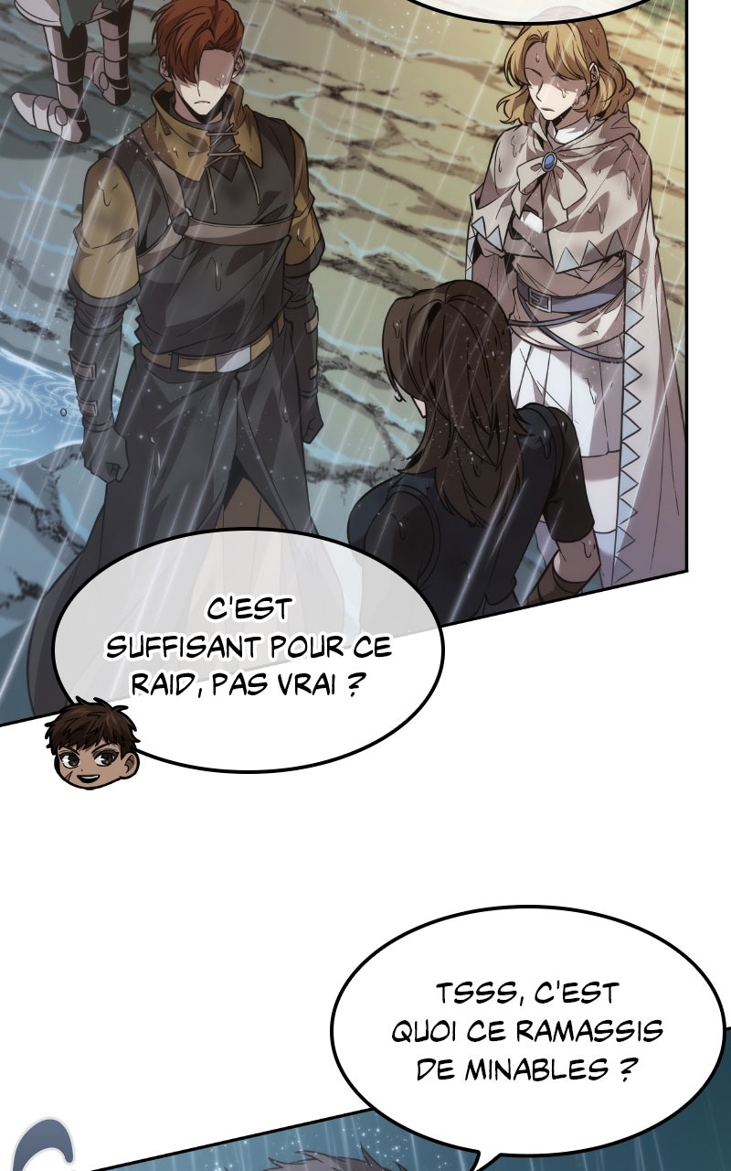 Read The Last Adventurer fr Manga Online