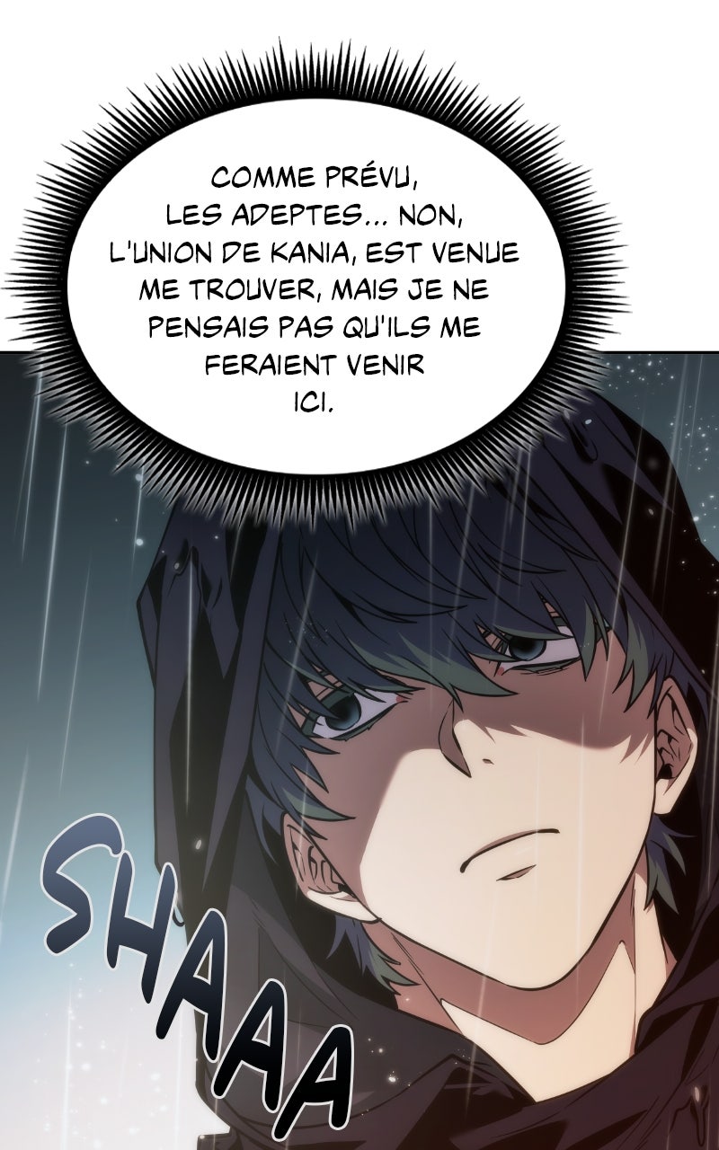 Read The Last Adventurer fr Manga Online