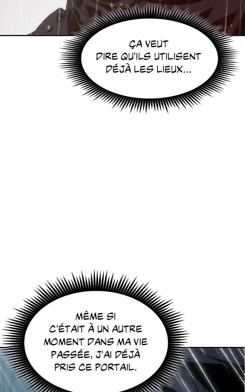 Read The Last Adventurer fr Manga Online