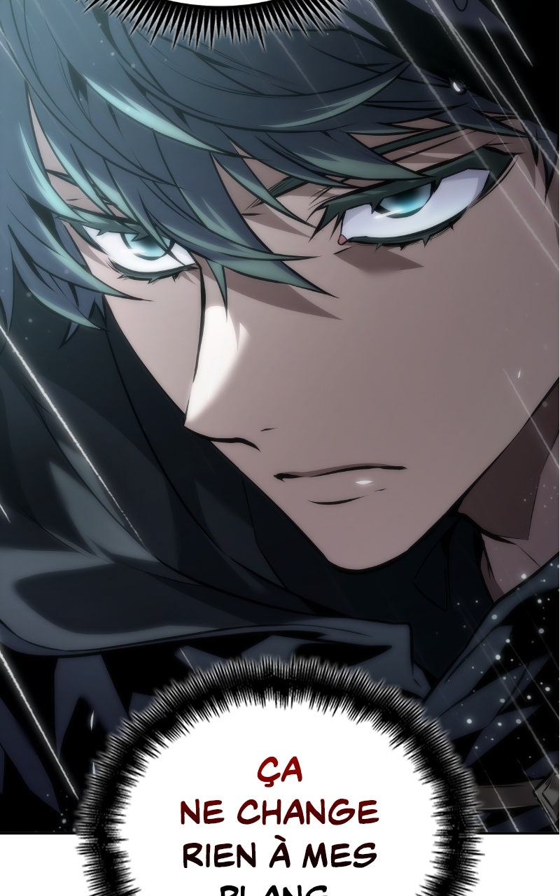 Read The Last Adventurer fr Manga Online