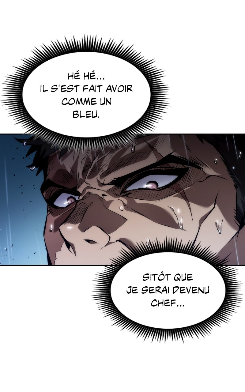 Read The Last Adventurer fr Manga Online